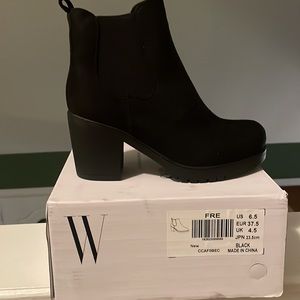 Brand new with original box